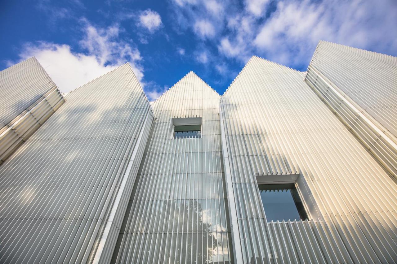 Park Apartments - Old Town Stettin Exterior foto